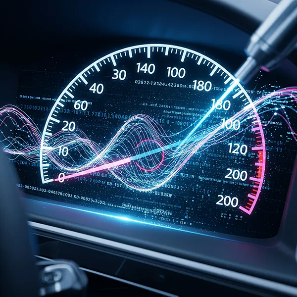 Auto-Tacho Reparatur