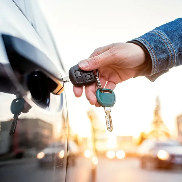 car key fix