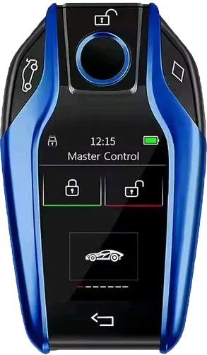 car remote controller