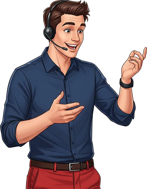 customer service