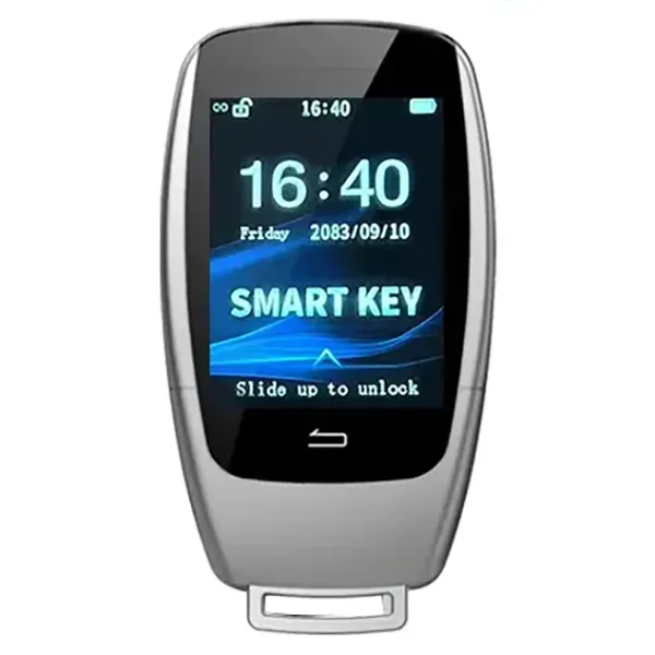 key 1101