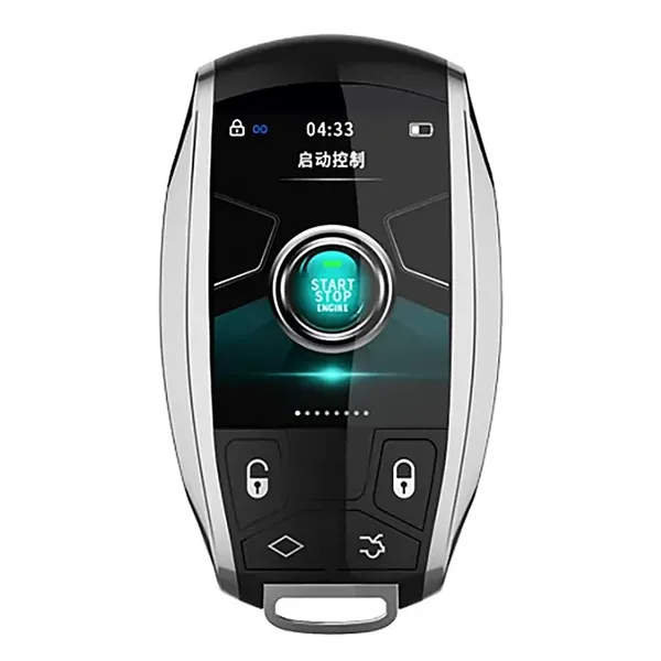 key 401