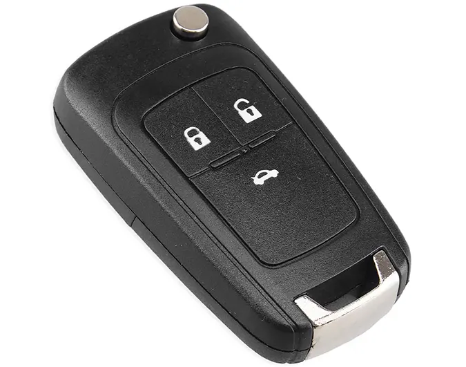 opelschlüssel