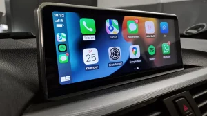 Apple Carplay und Android Auto Nachrüsten