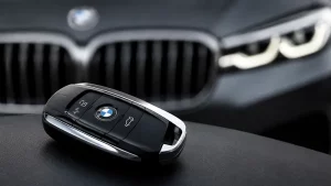 Was kostet ein neuer Schlüssel für BMW؟
