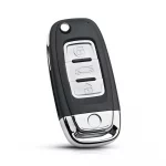 Volkswagen Schlüssel VW-001 mit 3-Taste
