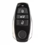 Volkswagen Schlüssel VW-007 mit 3-Taste