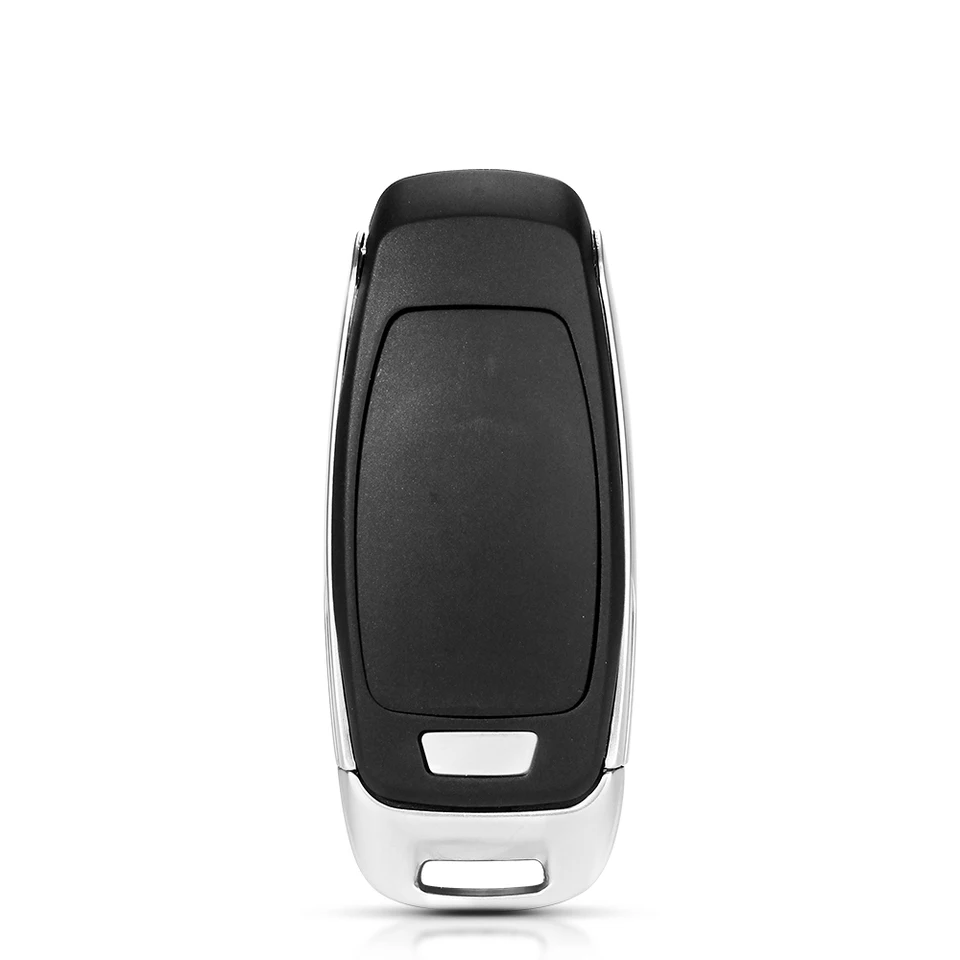 Audi Schlüssel AA-002 mit 3-Taste