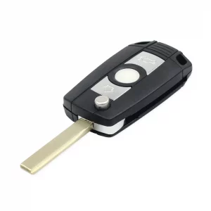 BMW Schlüssel BW-001 mit 3-Taste