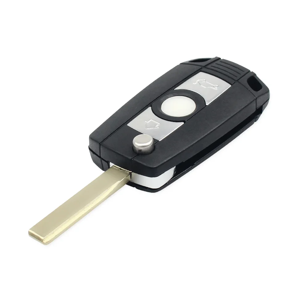 BMW Schlüssel BW-001 mit 3-Taste