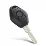 BMW Schlüssel BW-004 mit 3-Taste