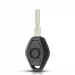 BMW Schlüssel BW-004 mit 3-Taste