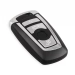 BMW Schlüssel BW-005 mit 4-Taste