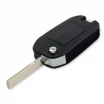 CitroenPeugeot Schlüssel PG-003 mit 2-Taste
