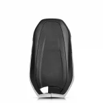 Citroen/Peugeot Schlüssel PG-004 mit 3-Taste - Image 4