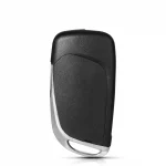 CitroenPeugeot Schlüssel PG-006 mit 3-Taste