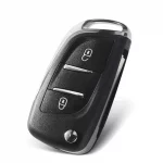 CitroenPeugeot Schlüssel PG-006 mit 3-Taste