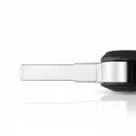 Fiat Schlüssel FI-001 mit 3-Taste