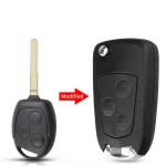 Ford Schlüssel FD-001 mit 3-Taste