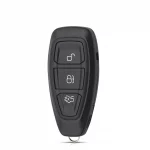 Ford Schlüssel FD-002 mit 3-Taste