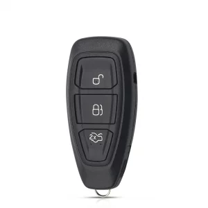 Ford Schlüssel FD-002 mit 3-Taste