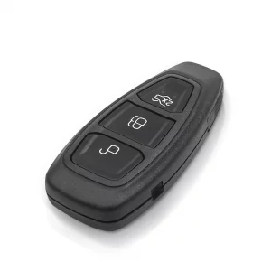 Ford Schlüssel FD-002 mit 3-Taste