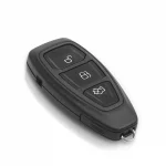 Ford Schlüssel FD-002 mit 3-Taste