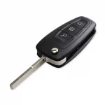 Ford Schlüssel FD-003 mit 3-Taste