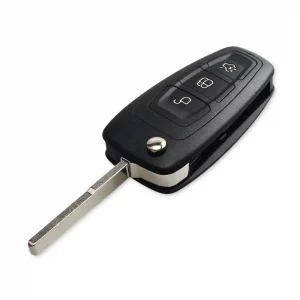 Ford Schlüssel FD-003 mit 3-Taste