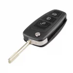 Ford Schlüssel FD-003 mit 3-Taste