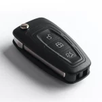 Ford Schlüssel FD-003 mit 3-Taste
