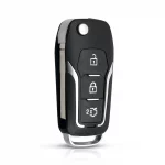 Ford Schlüssel FD-004 mit 3-Taste