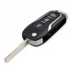 Ford Schlüssel FD-004 mit 3-Taste