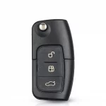 Ford Schlüssel FD-005 mit 3-Taste