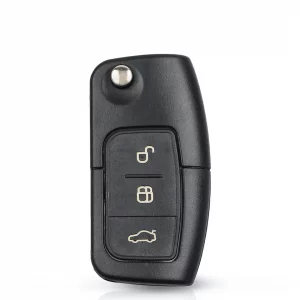 Ford Schlüssel FD-005 mit 3-Taste