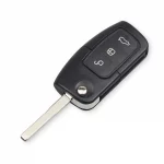 Ford Schlüssel FD-005 mit 3-Taste