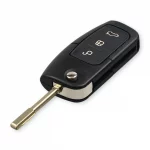 Ford Schlüssel FD-005 mit 3-Taste