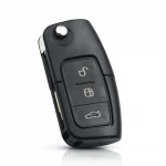 Ford Schlüssel FD-005 mit 3-Taste