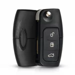 Ford Schlüssel FD-005 mit 3-Taste
