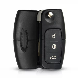 Ford Schlüssel FD-005 mit 3-Taste