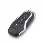 Ford Schlüssel FD-006 mit 4-Taste