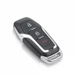 Ford Schlüssel FD-006 mit 4-Taste