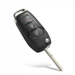 Ford Schlüssel FD-007 mit 4-Taste