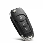 Ford Schlüssel FD-007 mit 4-Taste
