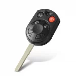 Ford Schlüssel FD-008 mit 4-Taste