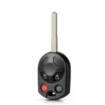 Ford Schlüssel FD-008 mit 4-Taste