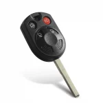 Ford Schlüssel FD-008 mit 4-Taste
