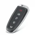 Ford Schlüssel FD-009 mit 5-Taste
