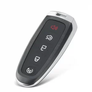 Ford Schlüssel FD-009 mit 5-Taste