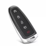 Ford Schlüssel FD-009 mit 5-Taste
